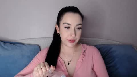 Vitalina online show from October 10, 1:27 pm