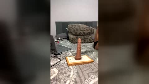 Vitoria maria online show from March 19, 3:11 am