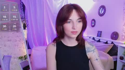 VittoriaNix online show from May 7, 4:21 pm