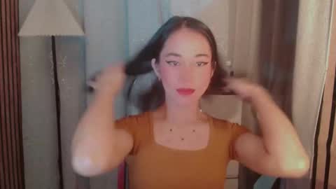 SANDRA GOING YOU online show from May 10, 5:15 pm