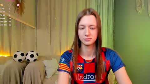 just Vi online show from July 7, 6:38 am