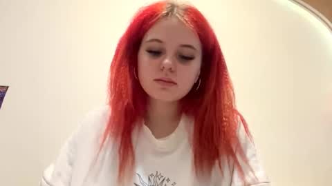 Aurora online show from March 17, 1:26 pm