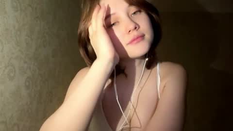 Sonya online show from May 13, 3:51 pm