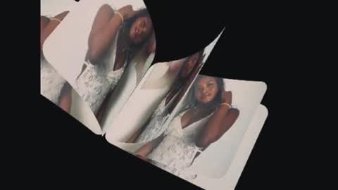 vivi cooper online show from January 12, 7:30 pm