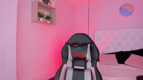 Vivi online show from November 6, 3:45 am