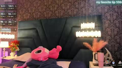 Viviana  online show from May 13, 12:39 am