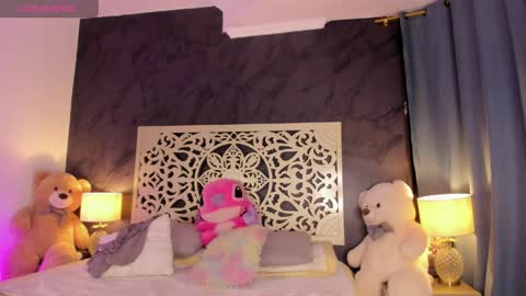 Viviana  online show from May 16, 11:37 pm