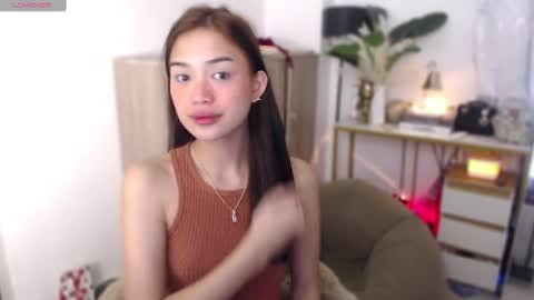 Vivian online show from October 12, 12:46 am