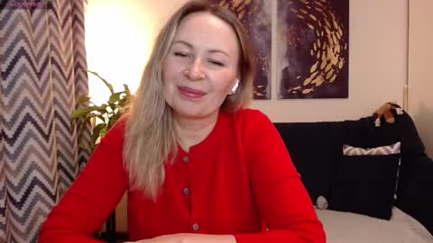 Vivian online show from October 15, 5:59 pm