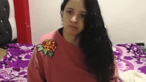 Snapshot of vivian_walt_ chatting on March 12, 4:30 am melissa online show from March 12, 4:30 am
