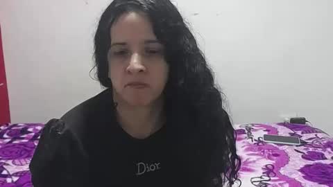 Snapshot of vivian_walt_ chatting on January 7, 7:20 am melissa online show from January 7, 7:20 am