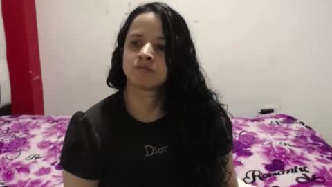Snapshot of vivian_walt_ chatting on March 8, 5:47 am melissa online show from March 8, 5:47 am