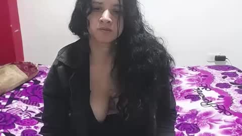 Snapshot of vivian_walt_ chatting on January 24, 3:54 am melissa online show from January 24, 3:54 am
