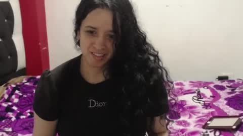 Snapshot of vivian_walt_ chatting on March 4, 3:00 am melissa online show from March 4, 3:00 am