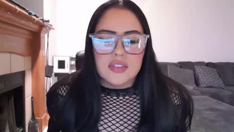 Snapshot of vivianaortega chatting on March 8, 3:59 am Vivi online show from March 8, 3:59 am