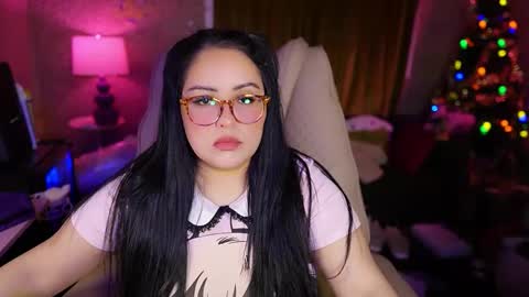 Vivi online show from February 1, 2:54 am