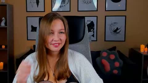 Snapshot of viviangutierrez chatting on October 4, 10:43 am viviangutierrez online show from October 4, 10:43 am