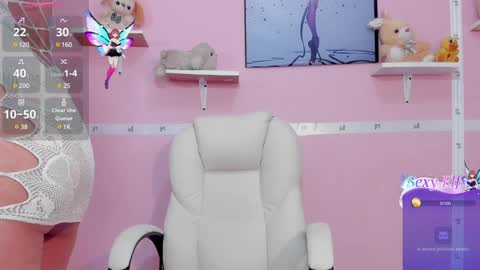 Vivi online show from December 30, 12:20 pm