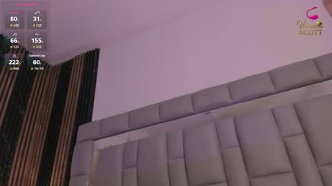 Vivi online show from April 4, 12:37 pm