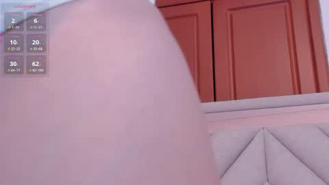 Vivi online show from May 21, 12:47 pm