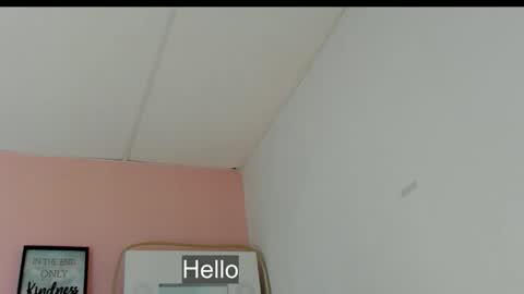 vivi online show from May 20, 8:17 pm