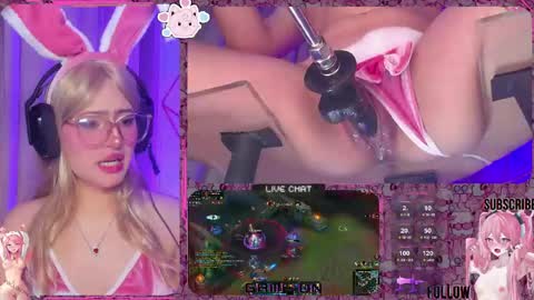 Vivian online show from May 25, 10:20 pm