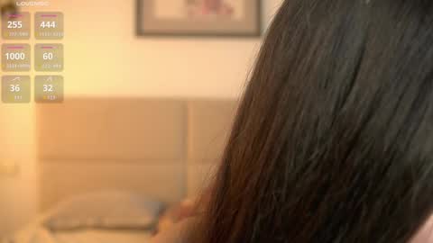 Nelly and Mari online show from October 30, 7:22 am