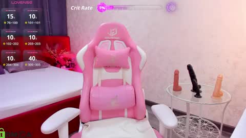 Vivien online show from May 27, 1:57 am