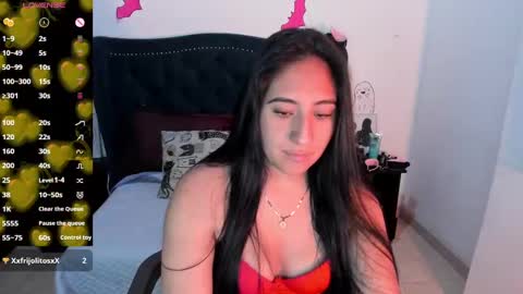 Viviene Price online show from October 3, 12:27 am