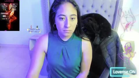 Viviene Price online show from September 22, 2:04 pm