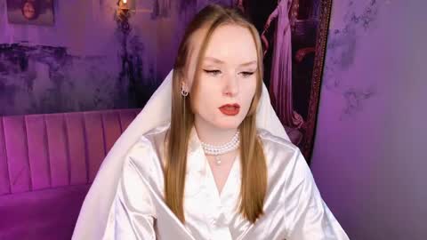Vivien online show from May 6, 5:11 am