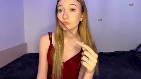 Kristy online show from July 2, 12:55 pm
