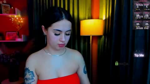 vivy_star online show from May 8, 7:27 pm