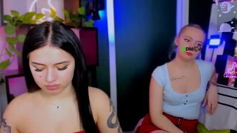 vivy_star online show from April 1, 12:55 am