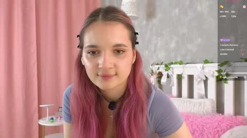 vivyboo111 online show from May 9, 9:28 pm