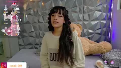 Vixen  online show from March 24, 1:05 pm