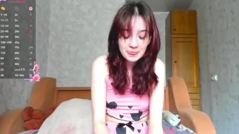 Nika 18 . online show from May 13, 1:06 pm