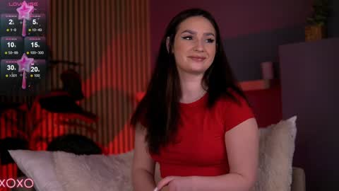 vixenamour online show from January 4, 7:44 pm