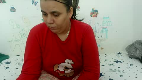 vixenbya online show from February 21, 10:07 am