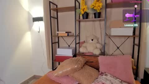 Vixenia online show from March 25, 12:49 am