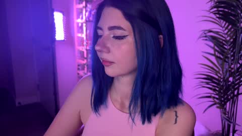 Polly  Online mostly at 9pm-2am UK Time online show from February 11, 7:04 pm