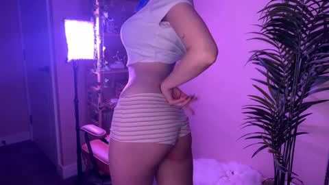 Polly  Online mostly at 9pm-2am UK Time online show from February 13, 7:37 pm