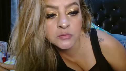 Venus online show from February 1, 1:15 am