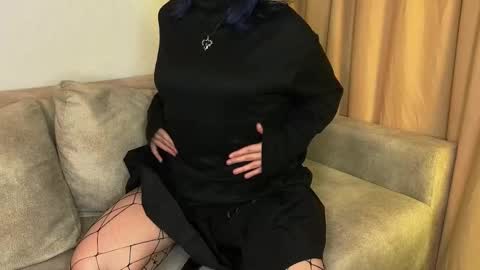 Jeny online show from November 15, 10:05 am