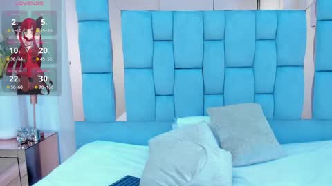 Lisa online show from May 17, 10:53 pm