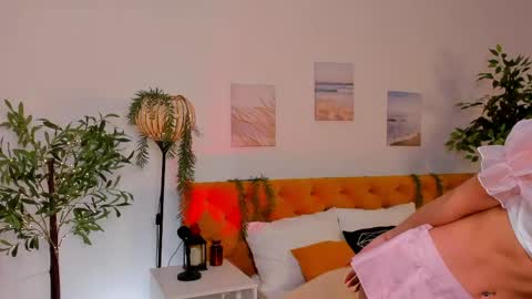 Vonen online show from May 23, 9:51 am