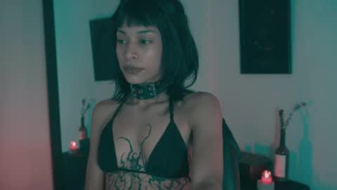 vortexspecter online show from April 19, 9:17 pm