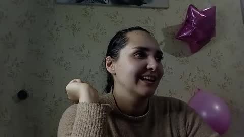 voulezvous_angel online show from February 13, 2:08 pm