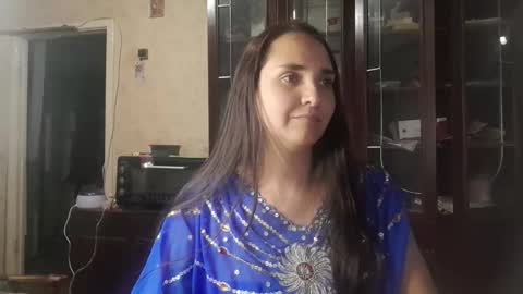 voulezvous_angel online show from October 17, 3:59 pm