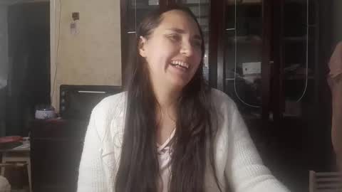 voulezvous_angel online show from October 20, 6:55 pm